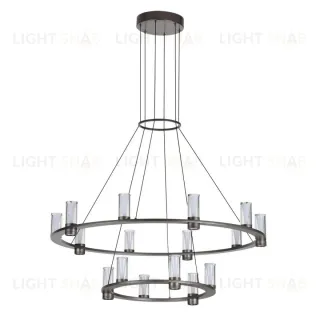 Подвесная люстра Odeon Light Hightech Defance 7143/110L