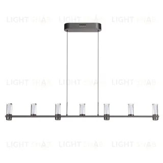 Подвесной светильник Odeon Light Hightech Defance 7143/45L