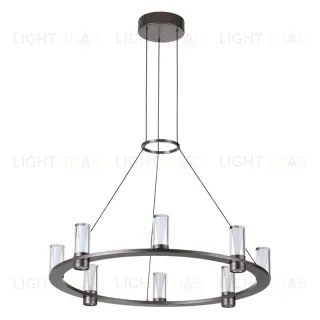 Подвесная люстра Odeon Light Hightech Defance 7143/55L