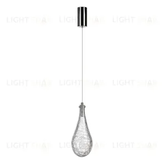 Подвесной светильник Odeon Light L-Vision Incanto 7148/5L