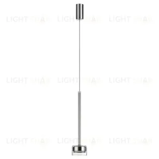Подвесной светильник Odeon Light Hightech Laslo 7151/10L