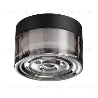 Настенно-потолочный светильник Odeon Light Hightech Ronda 7157/6CL