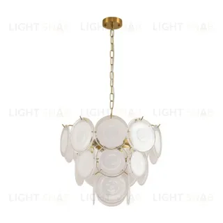 Подвесная люстра Lumion Moderni Chipsy 8320/5