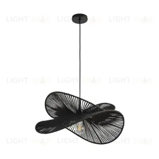 Подвесной светильник Lumion Eco Rope 8382/1