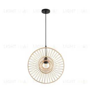 Подвесной светильник Lumion Eco Chakra 8383/1