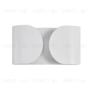 Настенный светильник Lumion Moderni Olve 8388/2W