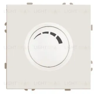Выключатель диммирующий (механизм) Stekker Эмили RSW10-5106-08 кашемир soft touch 49894