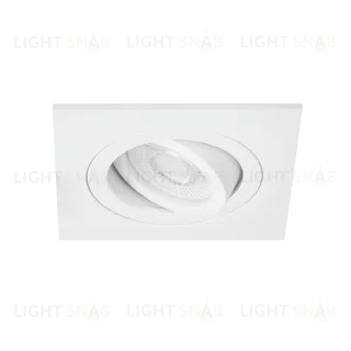 Встраиваемый светильник под лампу MR11 WOLTA Alto mini WDL-MR11/01W-S