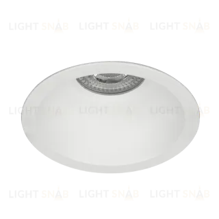 Встраиваемый светильник под лампу MR11 WOLTA Acento WDL-MR11/03W-R