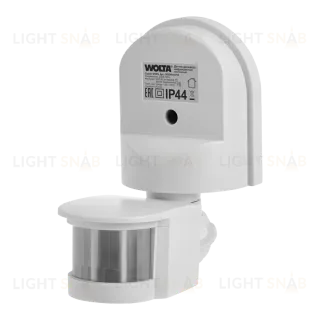 Датчик движения WOLTA WSEN-01-PIR инфракрасный
