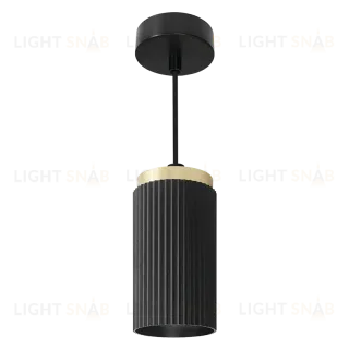 Подвесной светильник WOLTA Muse WSL-GX53/P19BG-2