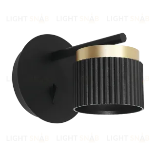 Бра WOLTA Muse WSL-GX53/W19BG
