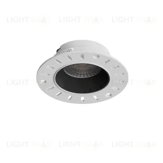 Точечный светильник Hesby Lighting Stockholm HSBL_0201