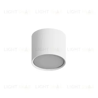 Точечный светильник Hesby Lighting Mysen HSBL_0206