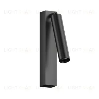 Настенный светильник Hesby Lighting Edge  HSBL_0209