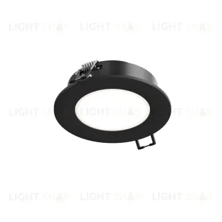 Точечный светильник Hesby Lighting Harstad HSBL_0216