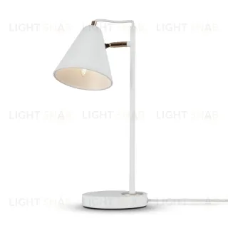 Настольная лампа Freya Falke Market FR8001TL-01WG