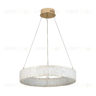 Подвесная люстра Modelux ML.9361.600 GD