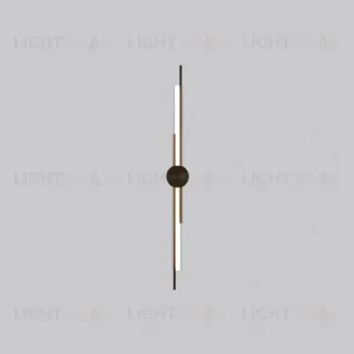 Настенный светильник ImperiumLoft Tinus 230901-23