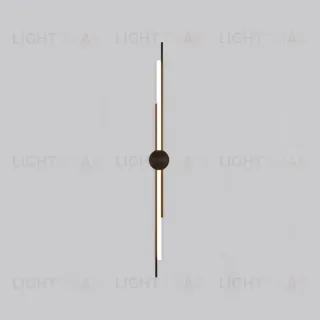 Настенный светильник ImperiumLoft Tinus 230902-23