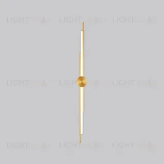 Настенный светильник ImperiumLoft Tinus 230906-23