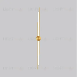 Настенный светильник ImperiumLoft Tinus 230907-23