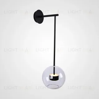 Бра светильник ImperiumLoft Bubble 345213-26