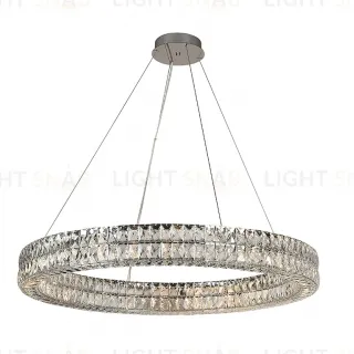 Подвесная люстра NEWPORT 8550/95 C chrome М0071373