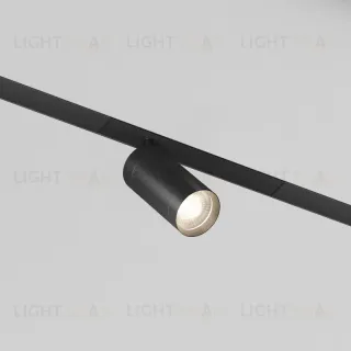 Трековый светильник Denkirs Smart Spot Zigbee DK8310-BK