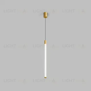 Подвесной светильник Denkirs Aura DK4314-BR