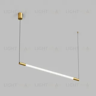 Подвесной светильник Denkirs Aura DK4318-BR