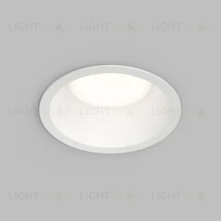 Точечный светильник Denkirs Iner DK2155-WH