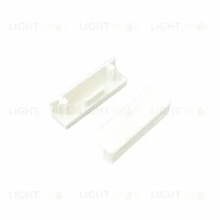 Заглушка на торец шинопровода Wertmark Hadar WTH.L5.00.O00
