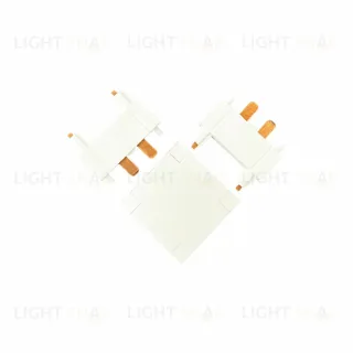 Соединитель для шинопровода Wertmark Hadar WTH.L5.00.L13