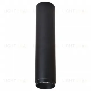 Точечный накладной светильник Wertmark Stecken WE803.01.027+WE803.RG.020