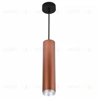 Точечный накладной светильник Wertmark Stecken WE803.01.607+WE803.RG.200