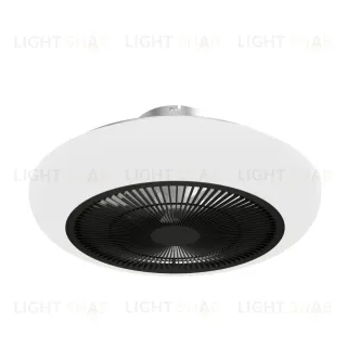 Люстра-вентилятор Lightera Primus LE241PL-450W
