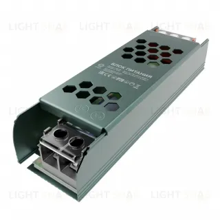 Блок питания OGM 24В, 40Вт, 175-240В, 1,6А, IP20 PS3-56