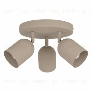 Спот Eglo Tilston 44163