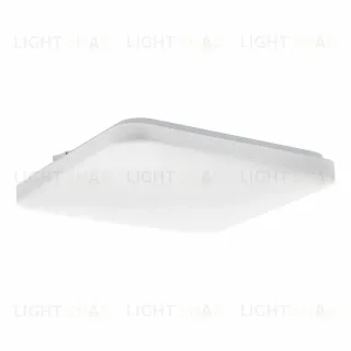 Настенно-потолочный светильник Eglo Frania-Ip 902076