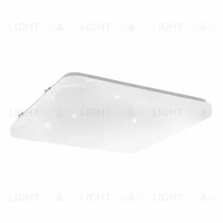 Настенно-потолочный светильник Eglo Frania-Ip 902078