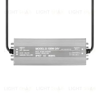Блок питания Loft IT Power 100W, 24V, IP67 10364/10068