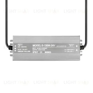 Блок питания Loft IT Power 150W, 24V, IP67 10364/15068