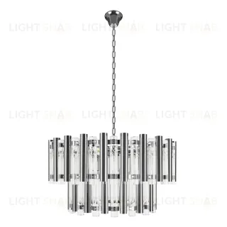 Подвесной светильник Loft IT Boucle 10438/8