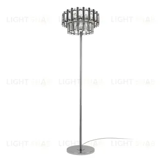Торшер Loft IT Boucle 10438F