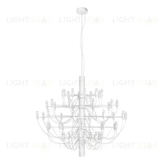 Подвесной светильник Loft IT Gino 10196/1000 White