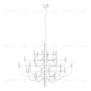 Подвесной светильник Loft IT Gino 10196/800 White