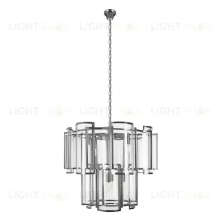 Подвесной светильник Loft IT Reflection 10433/8