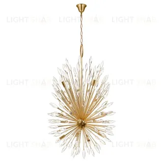 Подвесная люстра Loft IT Splash 10418/12