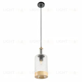 Подвесной светильник Myfar Edwin MR2460-1P